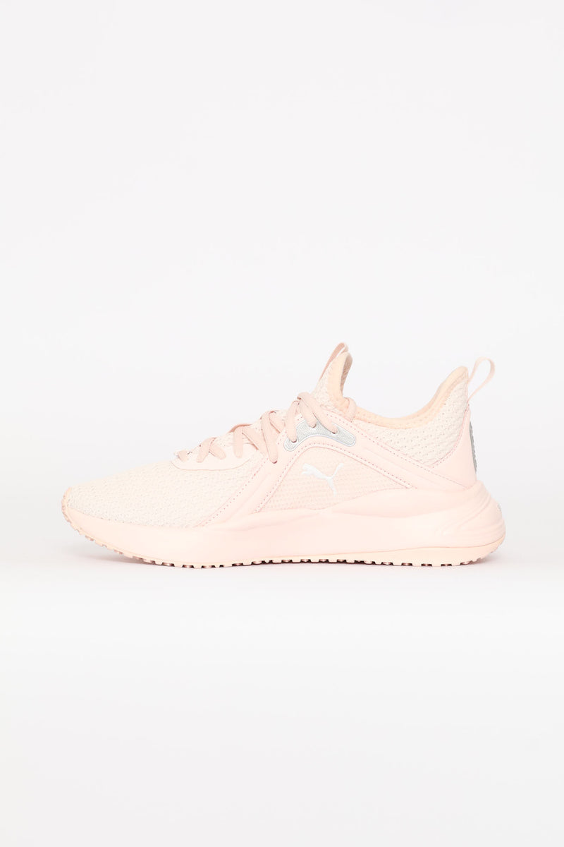 Softride Karma Shine Sneaker - Dusty Pink