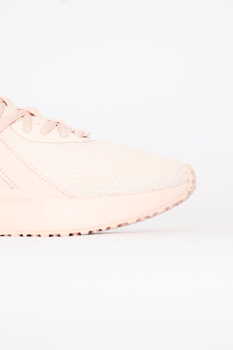 Softride Karma Shine Sneaker - Dusty Pink
