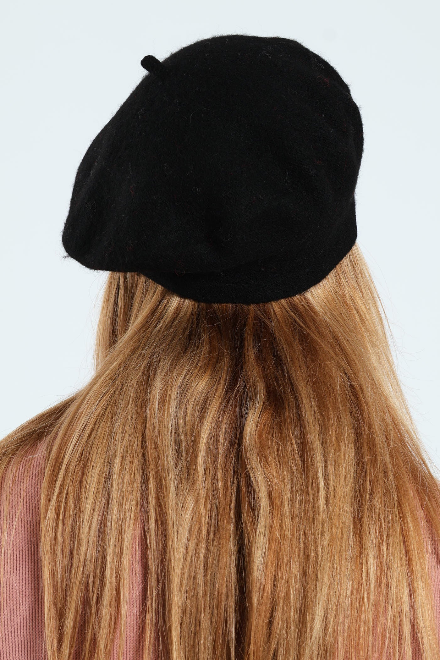 Ladies Beret - Black – Edgars Ladies Beret - Black – Edgars