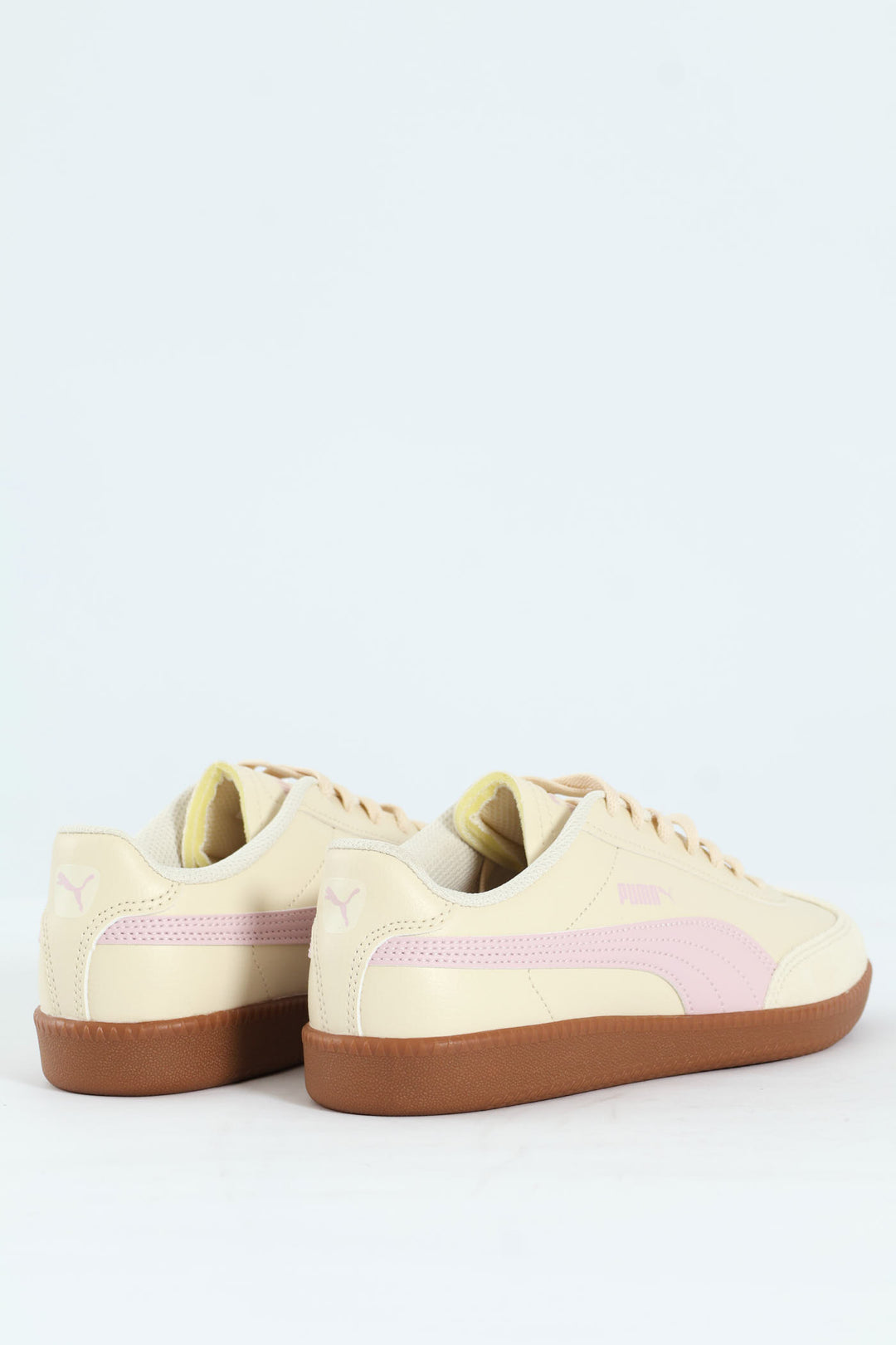 9-T Sneaker - Oatmeal