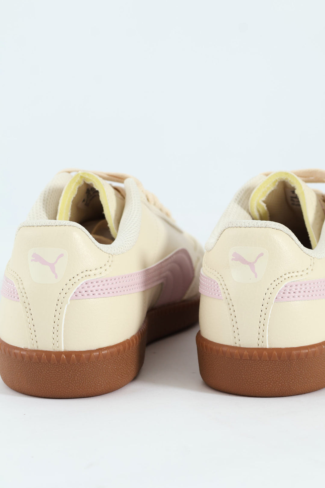 9-T Sneaker - Oatmeal