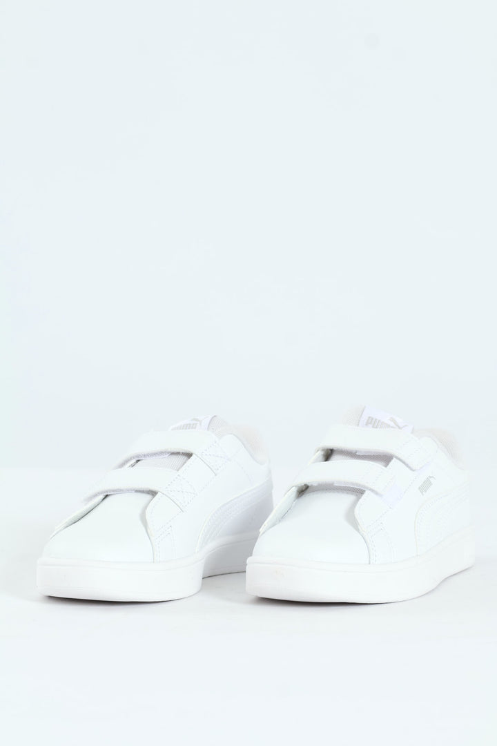 Pre-Boys  Rickie Classic V Ps Sneaker - White