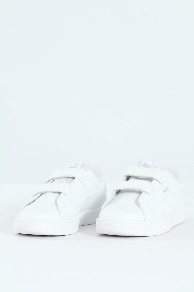 Pre-Boys  Rickie Classic V Ps Sneaker - White