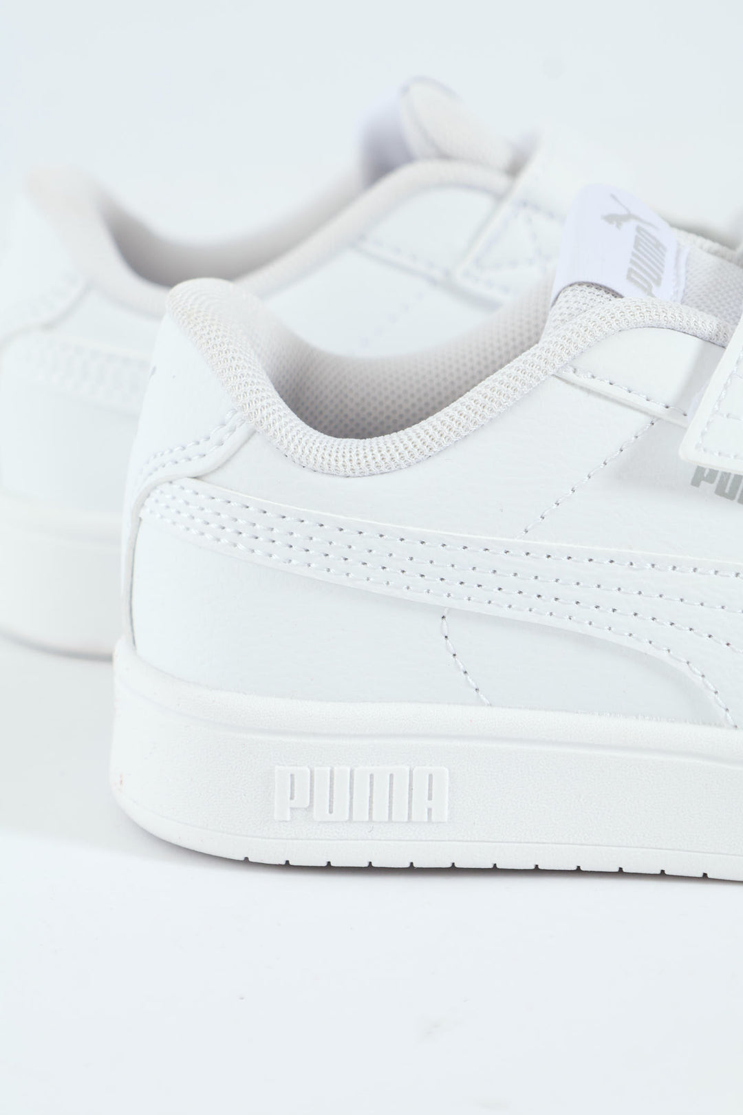 Pre-Boys  Rickie Classic V Ps Sneaker - White