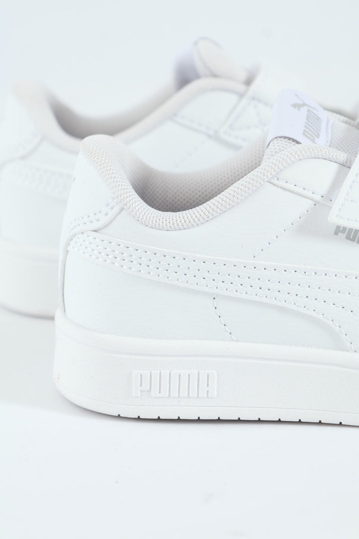 Pre-Boys  Rickie Classic V Ps Sneaker - White