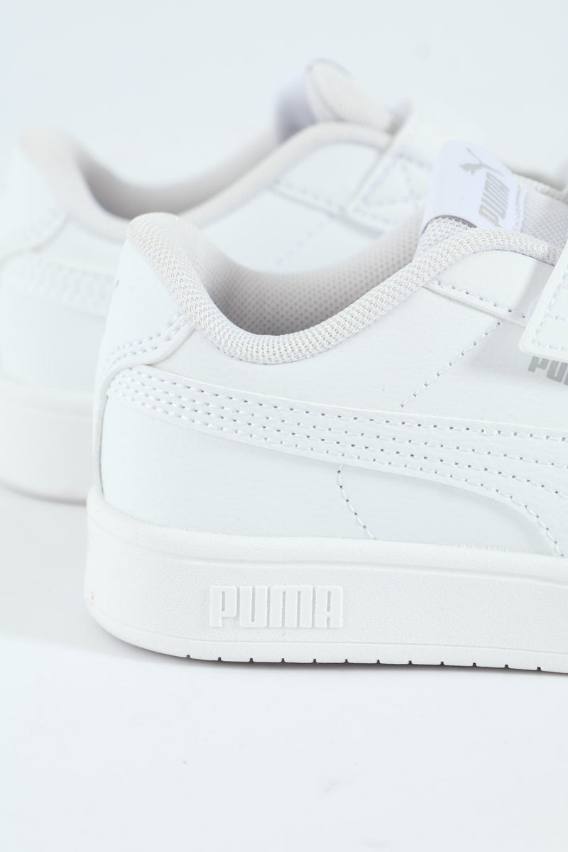 Pre-Boys  Rickie Classic V Ps Sneaker - White