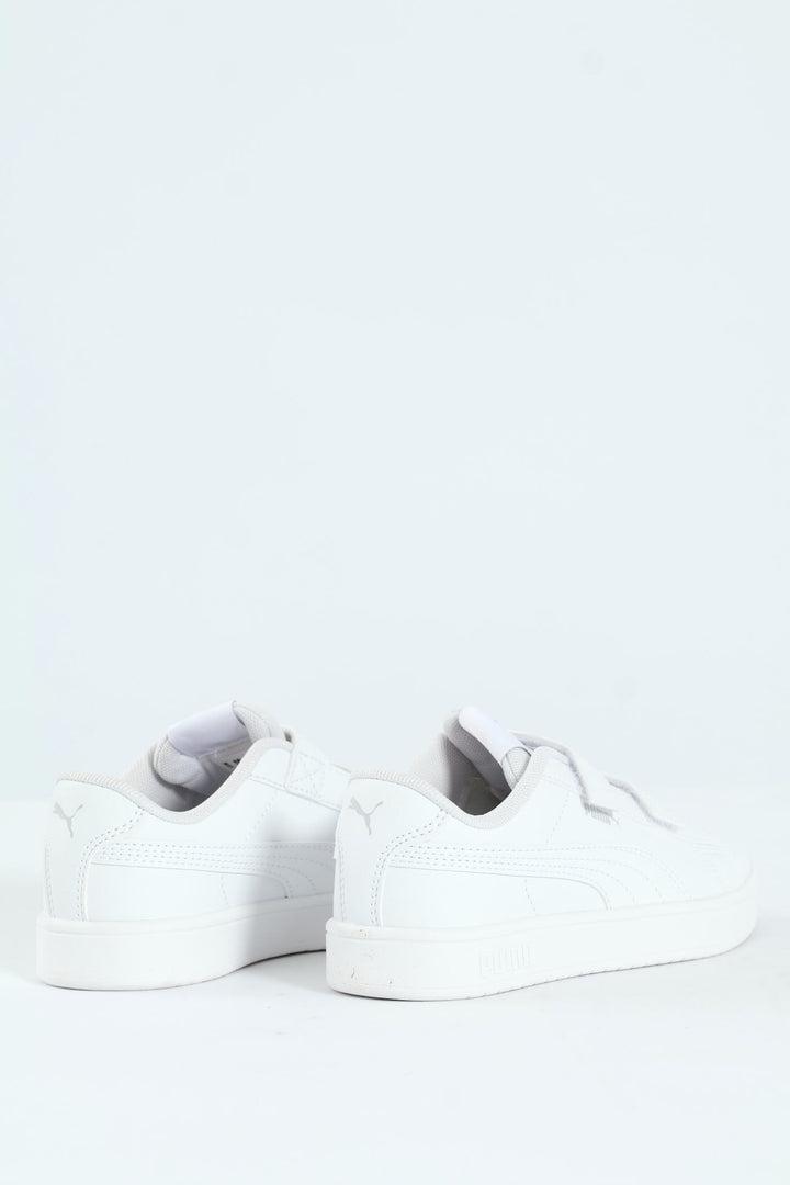 Pre-Boys  Rickie Classic V Ps Sneaker - White