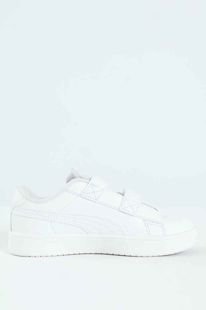 Pre-Boys  Rickie Classic V Ps Sneaker - White