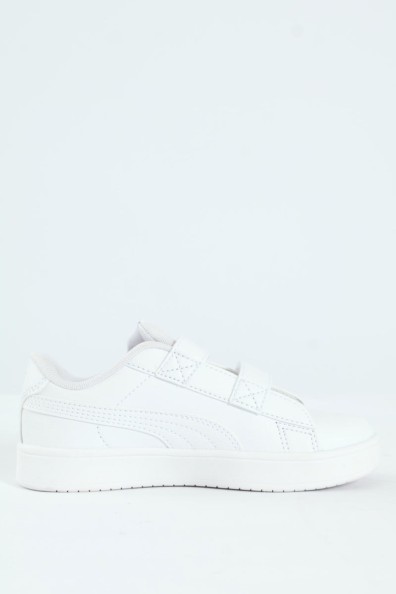 Pre-Boys  Rickie Classic V Ps Sneaker - White