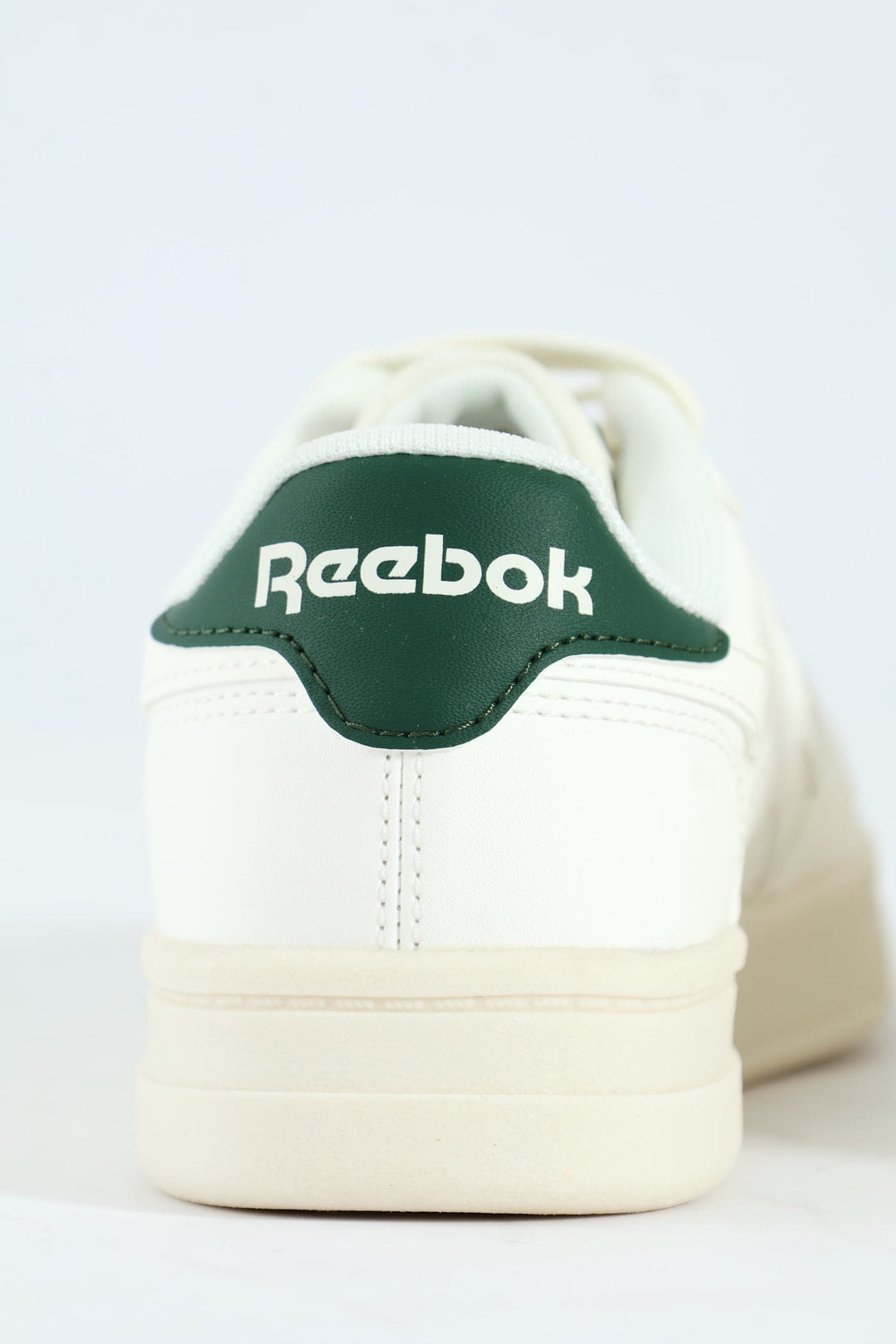 Prime Set Street Lace Up Sneaker - Cream