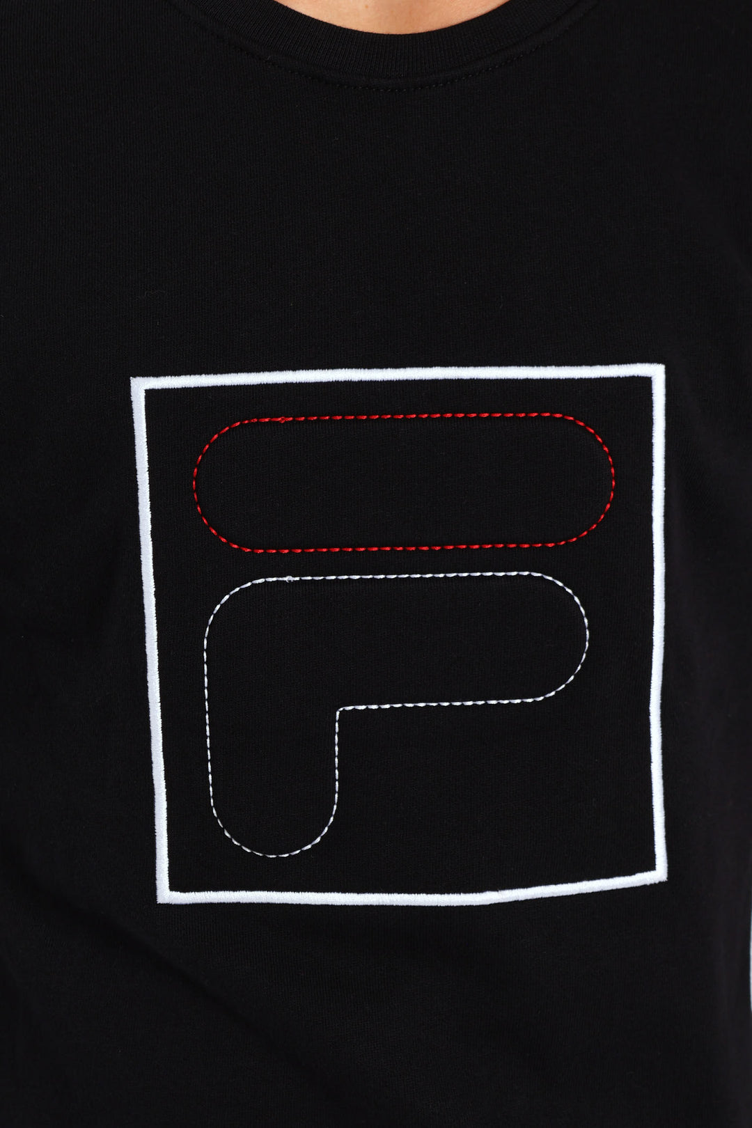 Boys Colden Sweatshirt - Black