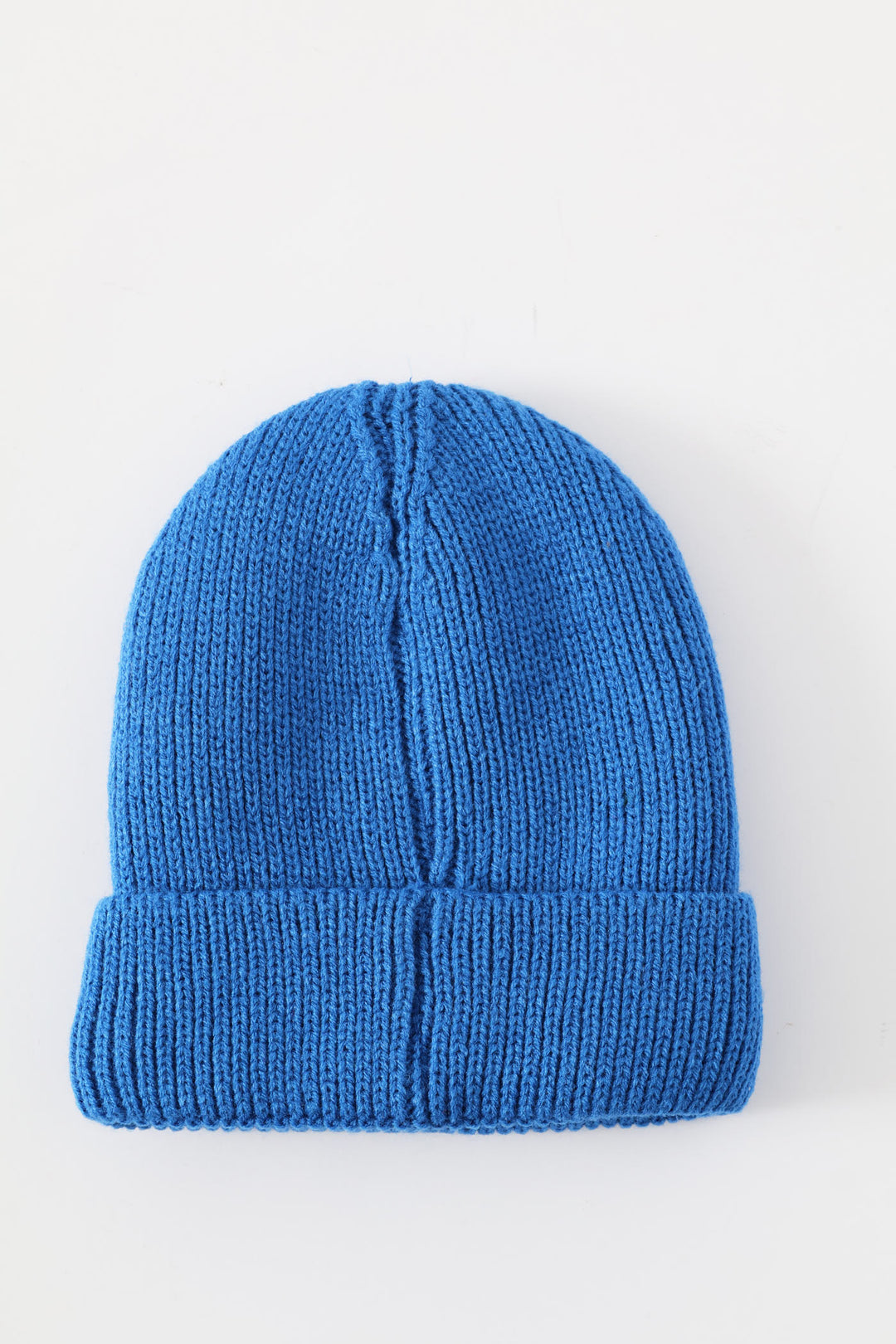 Boys Beanie - Cobalt