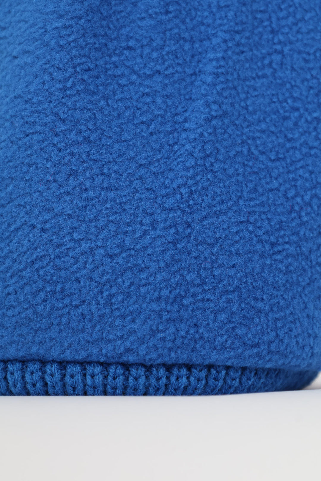 Boys Beanie - Cobalt