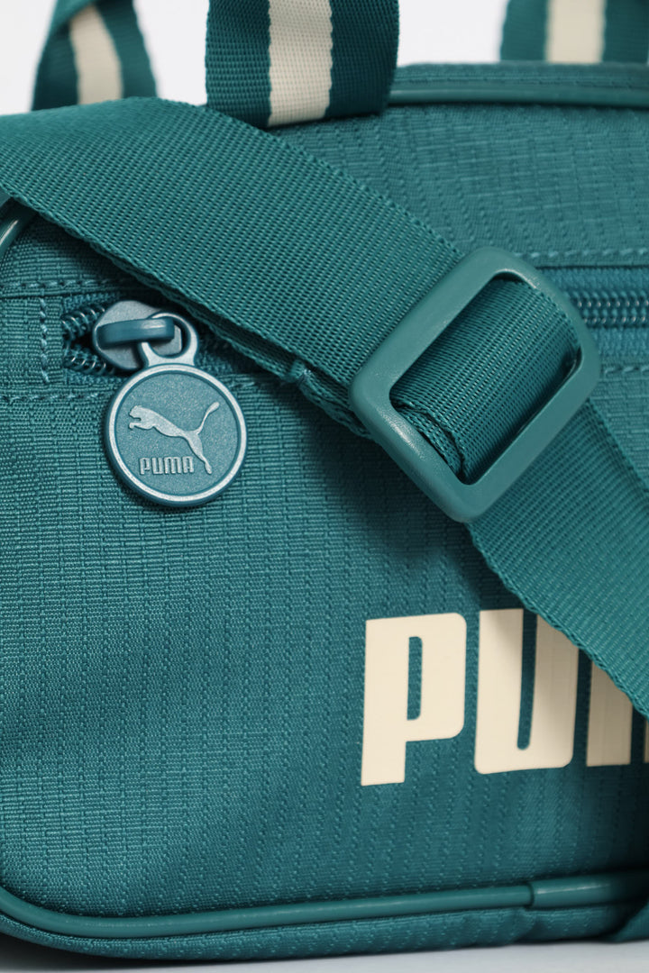 Campus Sport Mini Grip Bag - Teal
