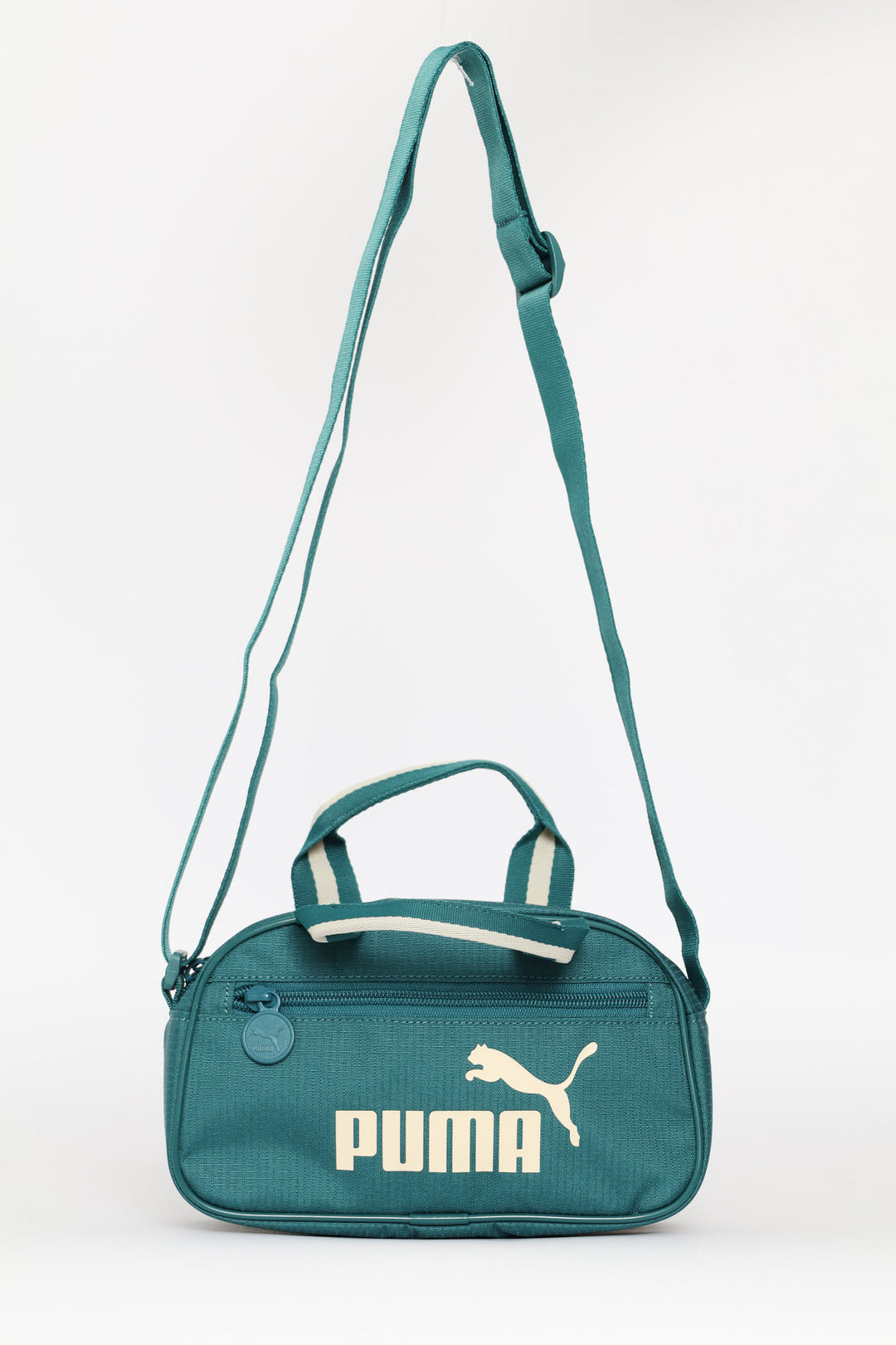 Campus Sport Mini Grip Bag - Teal