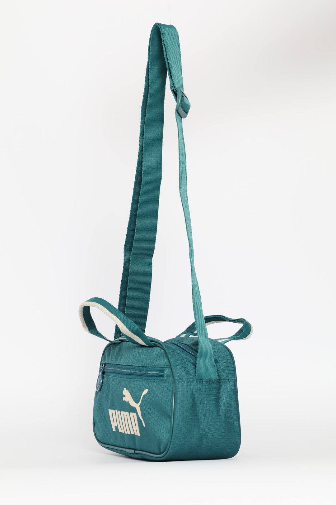 Campus Sport Mini Grip Bag - Teal