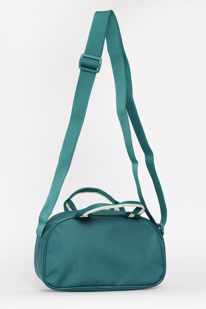 Campus Sport Mini Grip Bag - Teal