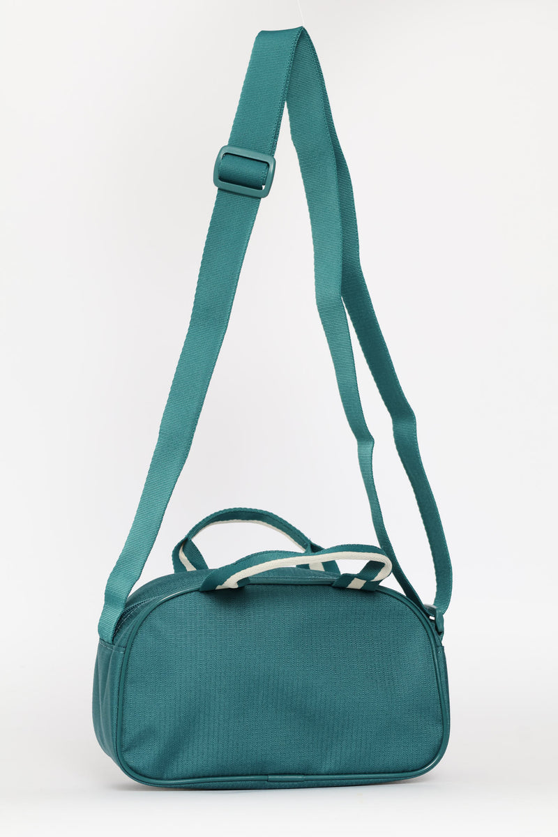 Campus Sport Mini Grip Bag - Teal