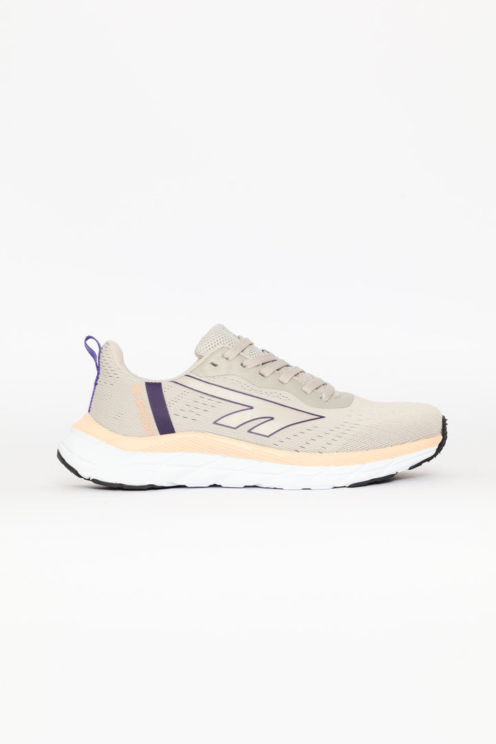 Mirage Sneaker - Grey