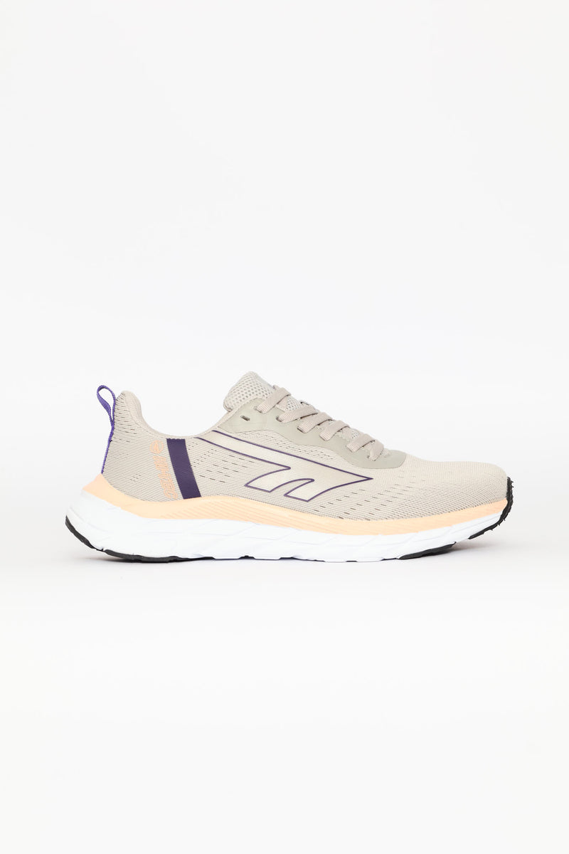 Mirage Sneaker - Grey