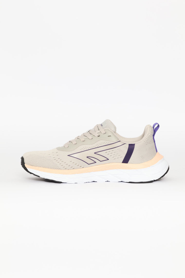 Mirage Sneaker - Grey