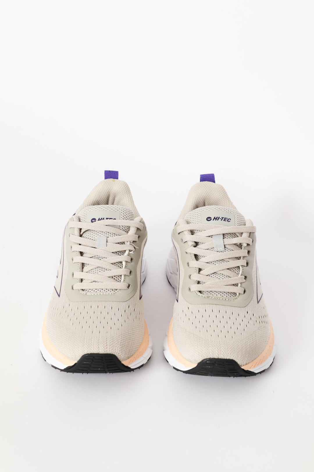 Mirage Sneaker - Grey