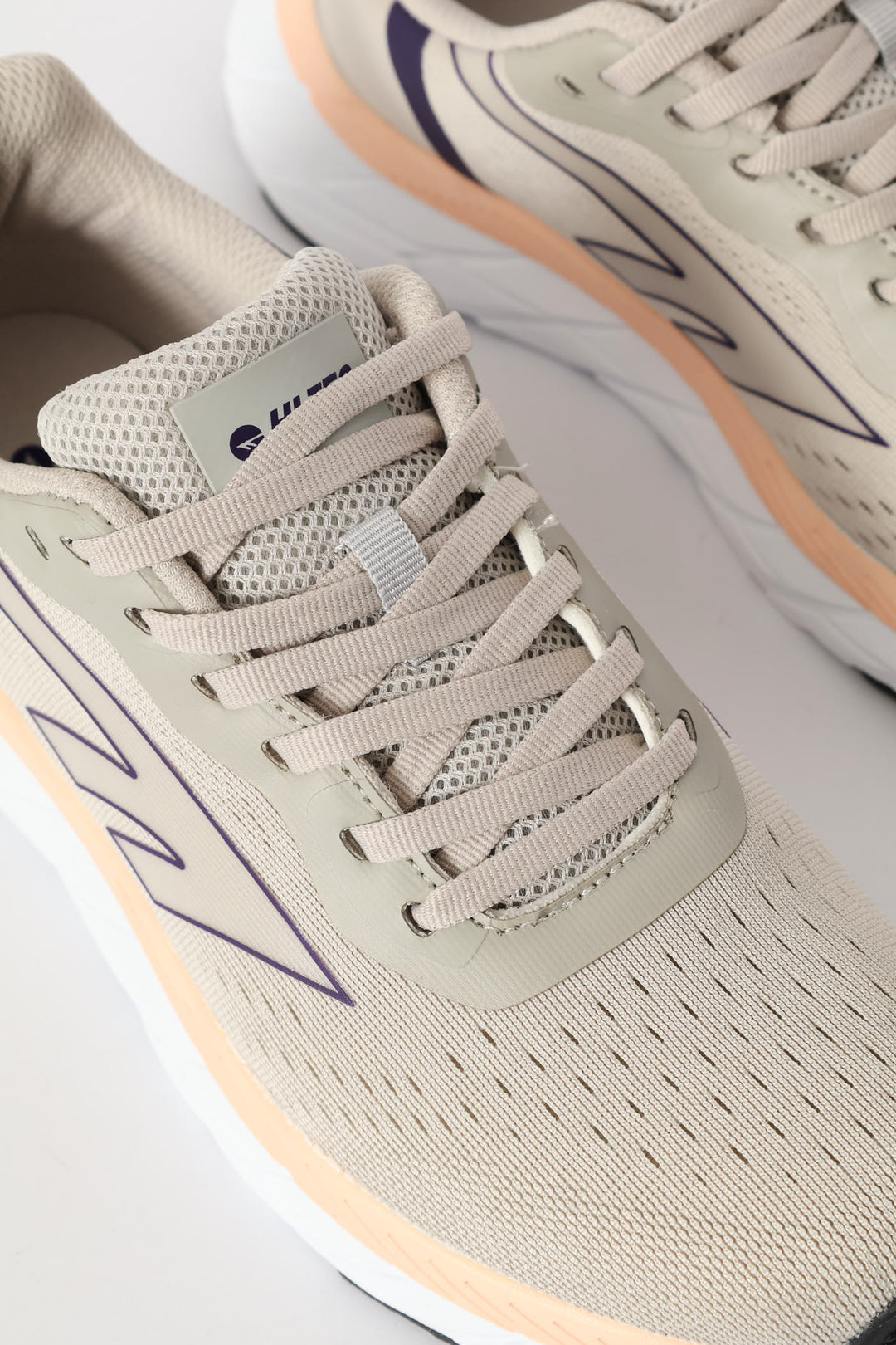 Mirage Sneaker - Grey