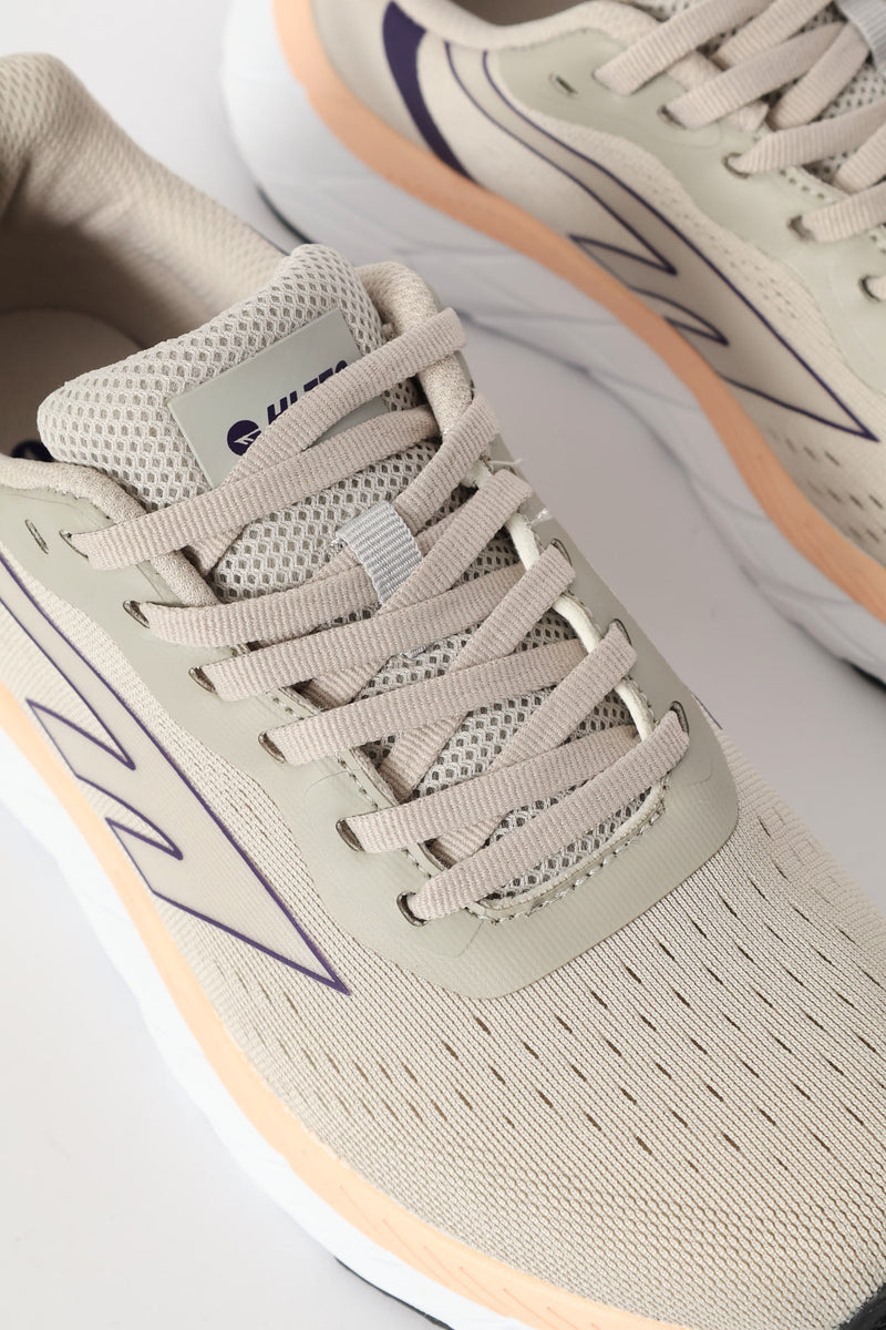 Mirage Sneaker - Grey