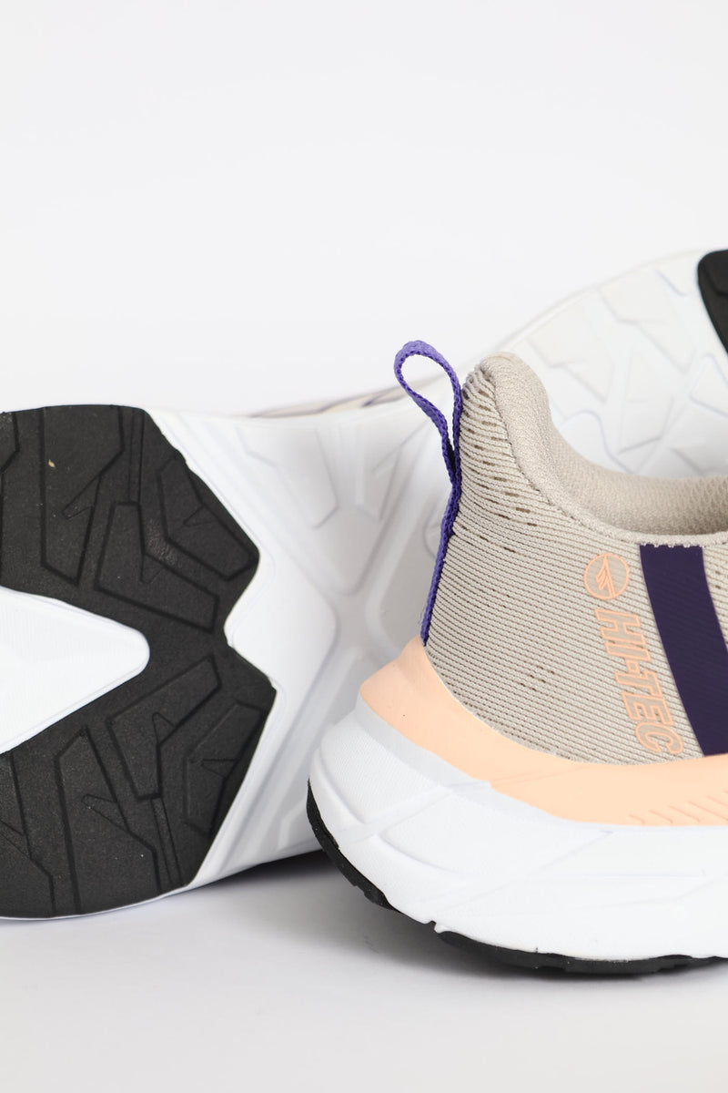 Mirage Sneaker - Grey