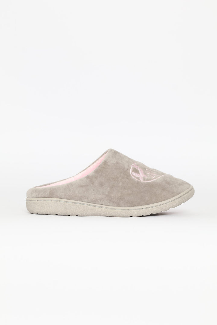 Mothers Day Slipper - Pink