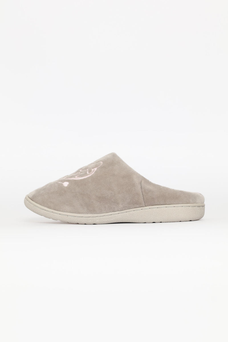 Mothers Day Slipper - Pink