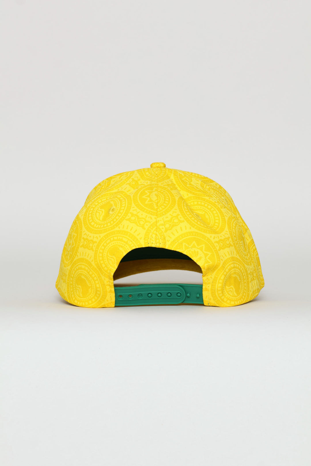Suppoter Cap - Yellow