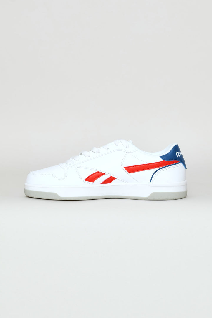 Reebok Match Prime V2 Sneaker - White