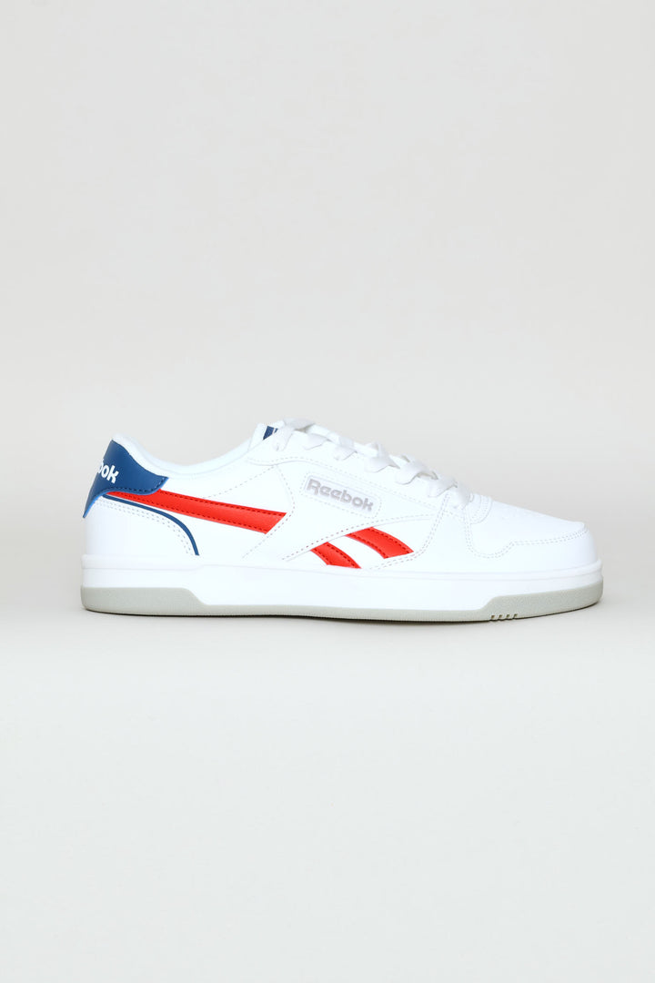 Reebok Match Prime V2 Sneaker - White