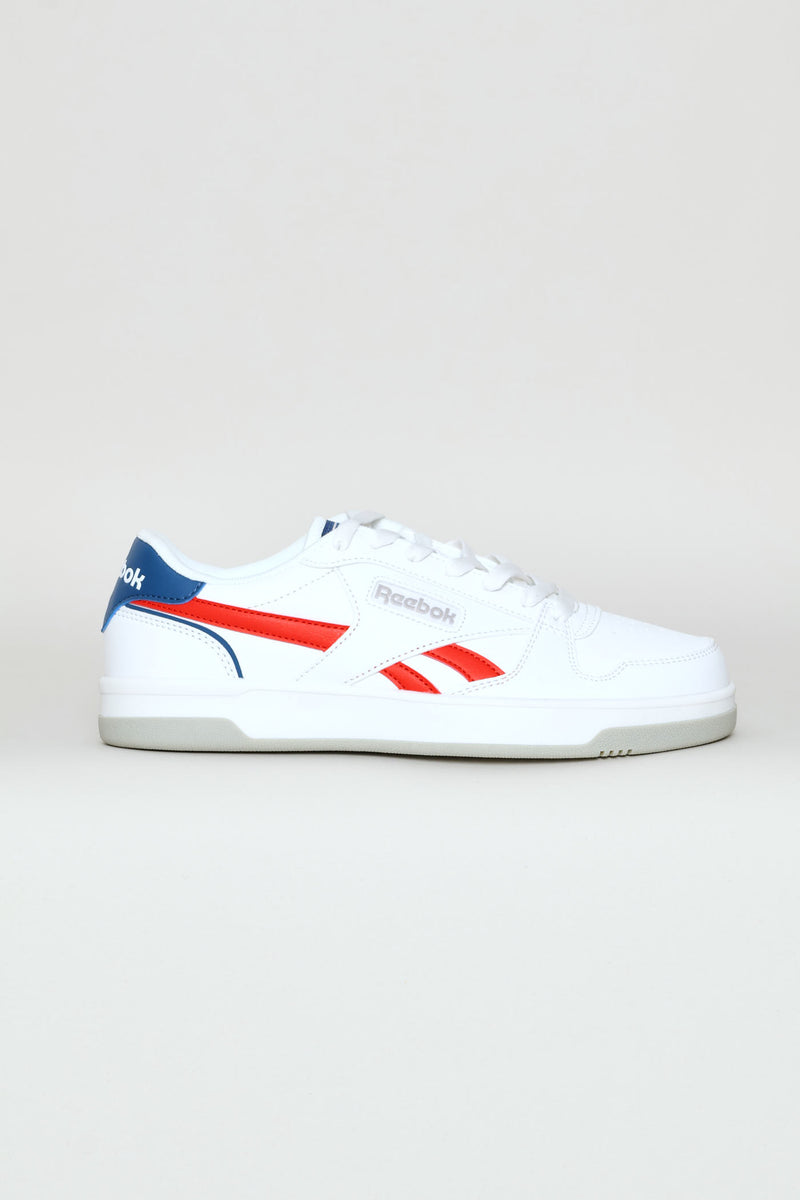 Reebok Match Prime V2 Sneaker - White