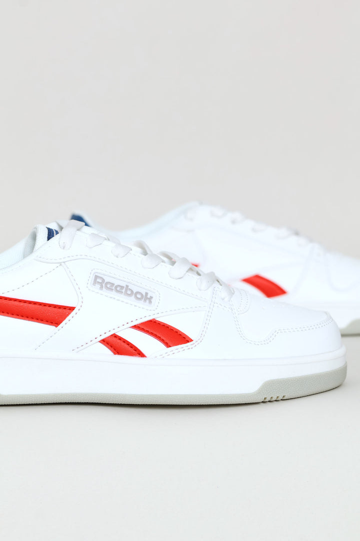 Reebok Match Prime V2 Sneaker - White