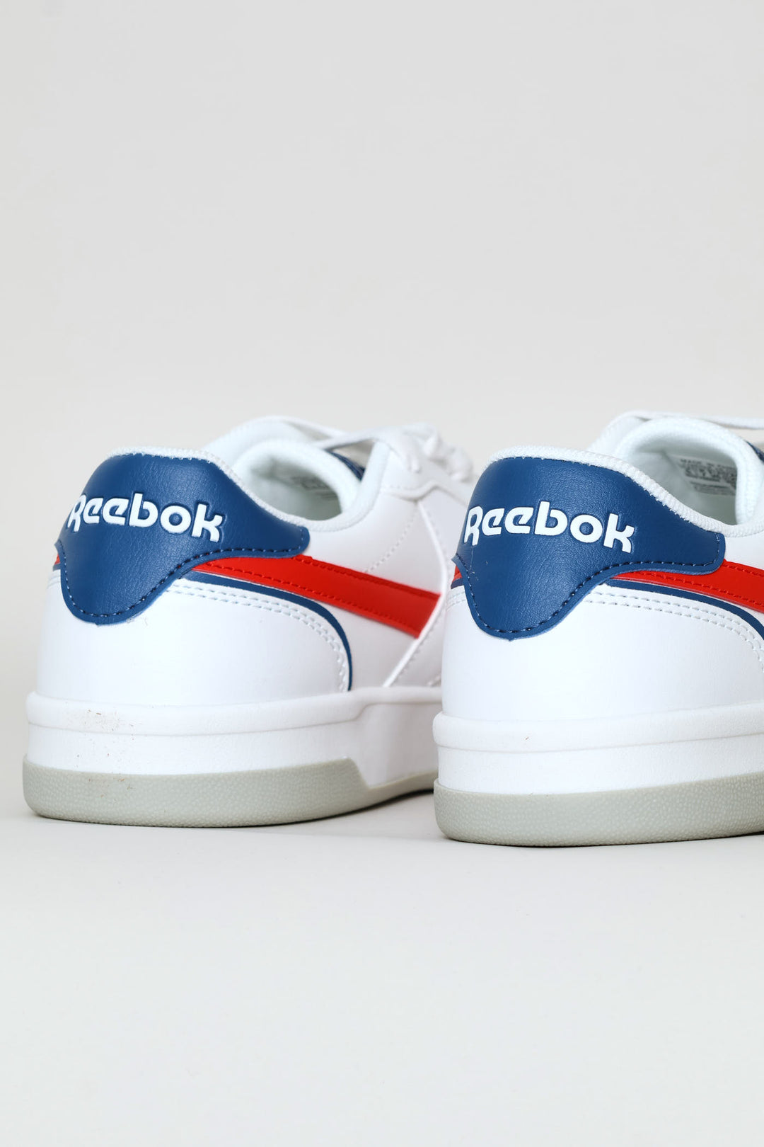 Reebok Match Prime V2 Sneaker - White