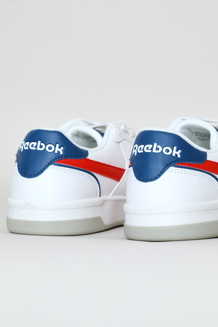 Reebok Match Prime V2 Sneaker - White