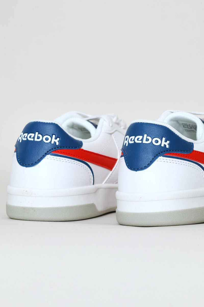 Reebok Match Prime V2 Sneaker - White