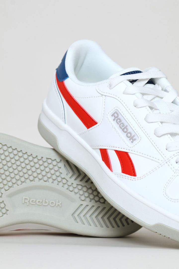 Reebok Match Prime V2 Sneaker - White