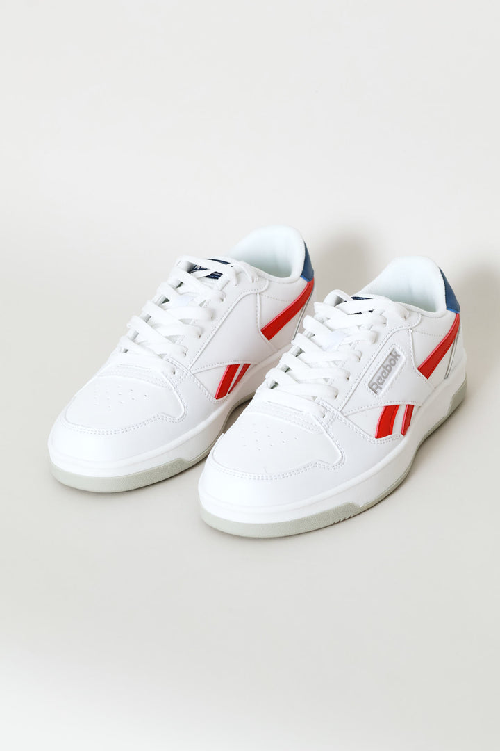 Reebok Match Prime V2 Sneaker - White