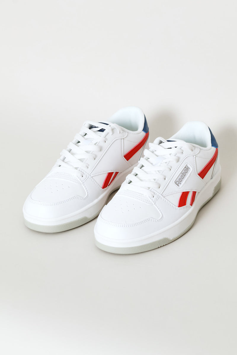 Reebok Match Prime V2 Sneaker - White