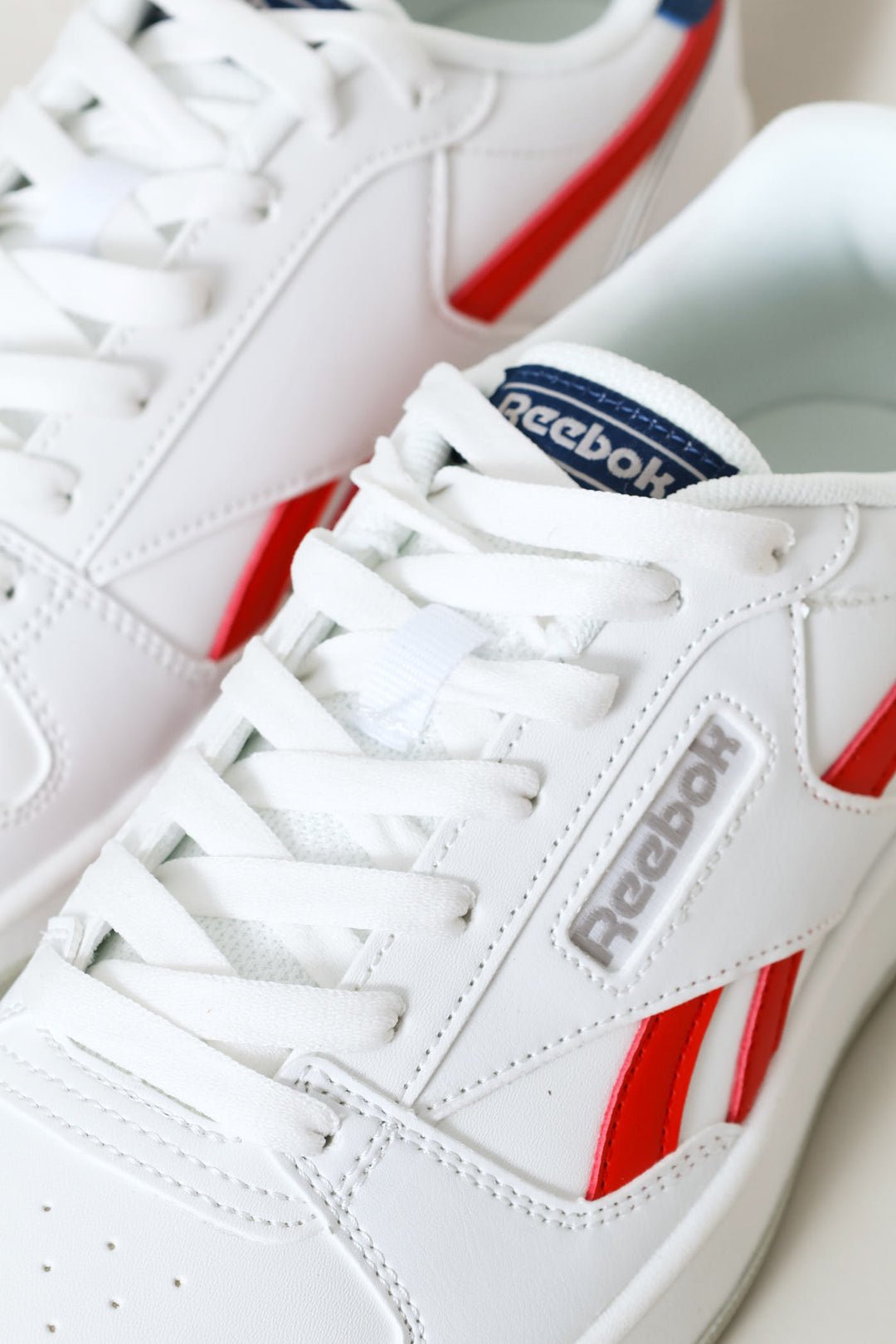 Reebok Match Prime V2 Sneaker - White