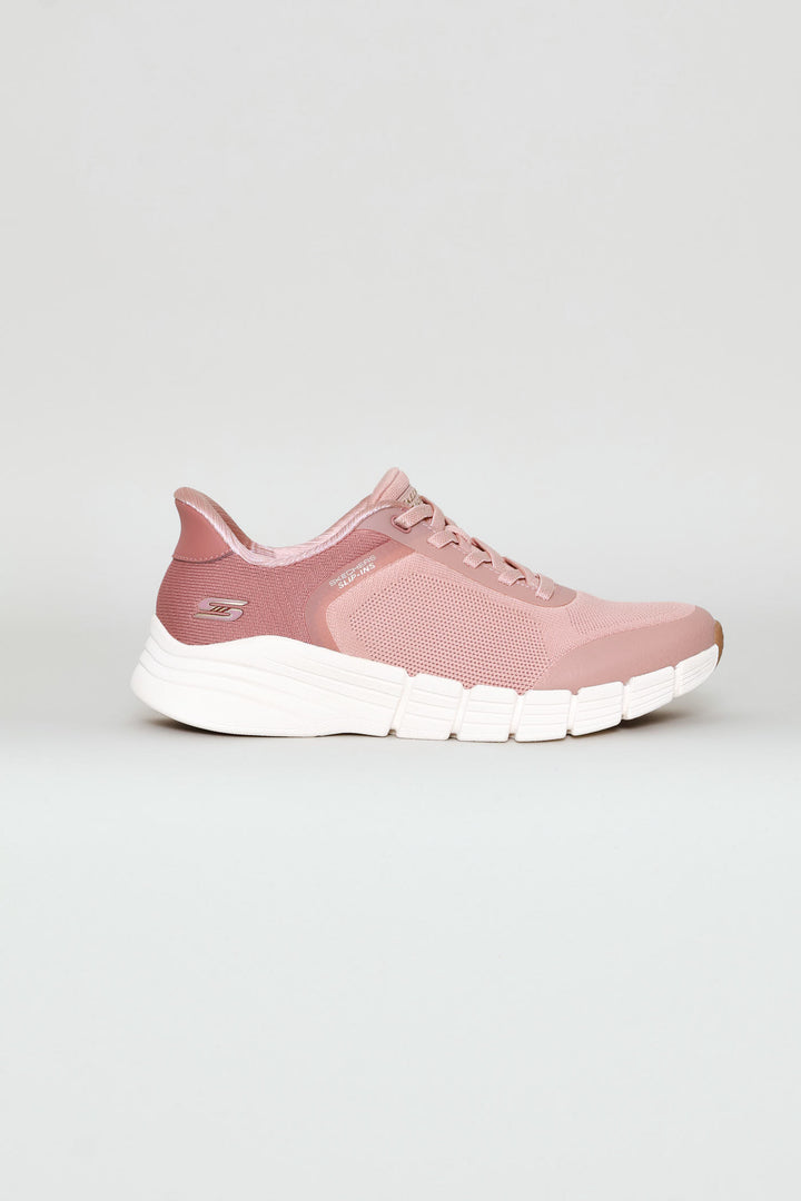 Bobs B Flex 2.0 Sneaker - Blush