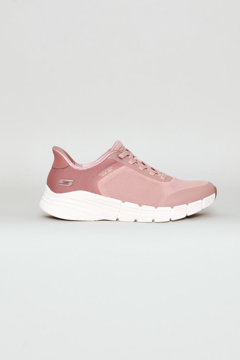 Bobs B Flex 2.0 Sneaker - Blush