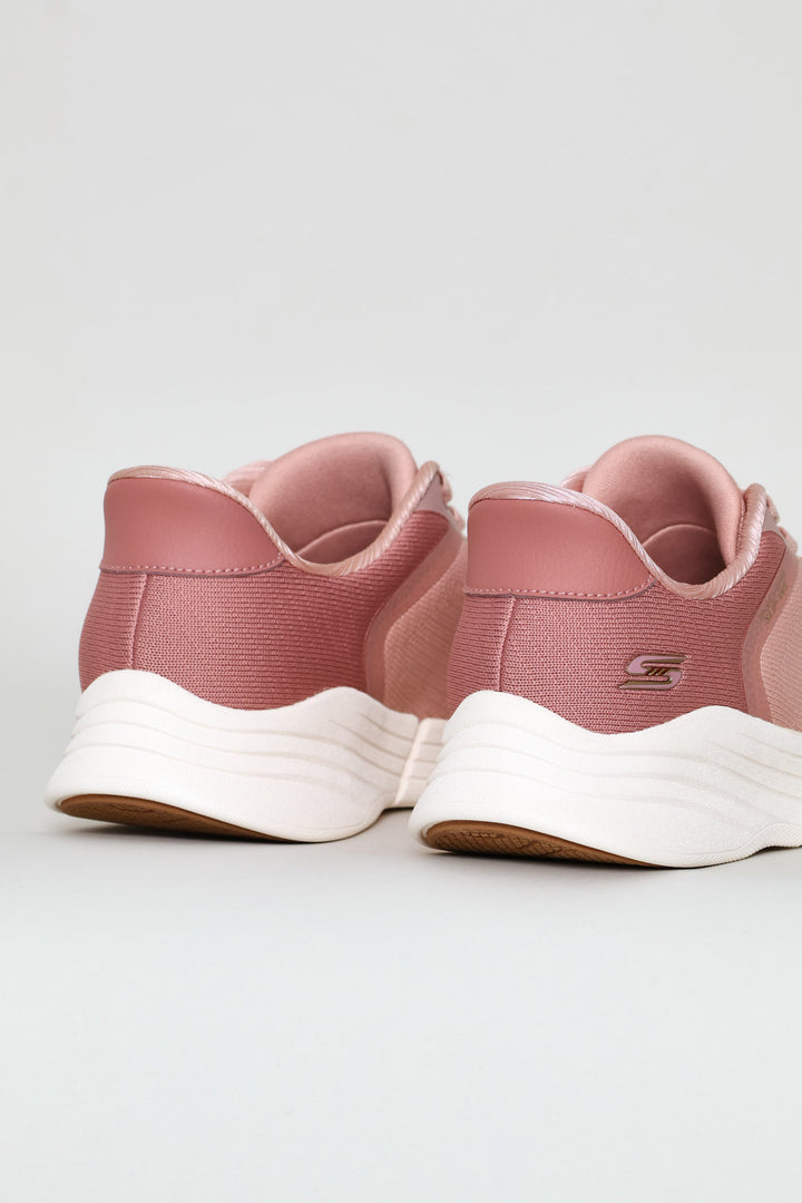 Bobs B Flex 2.0 Sneaker - Blush