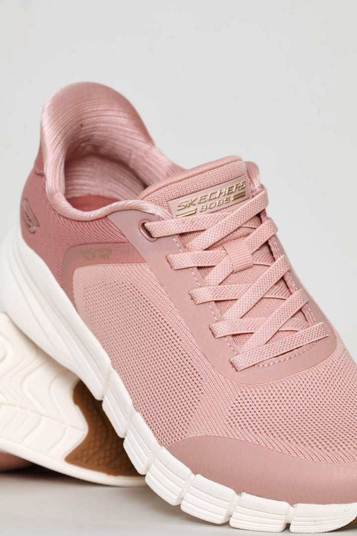 Bobs B Flex 2.0 Sneaker - Blush