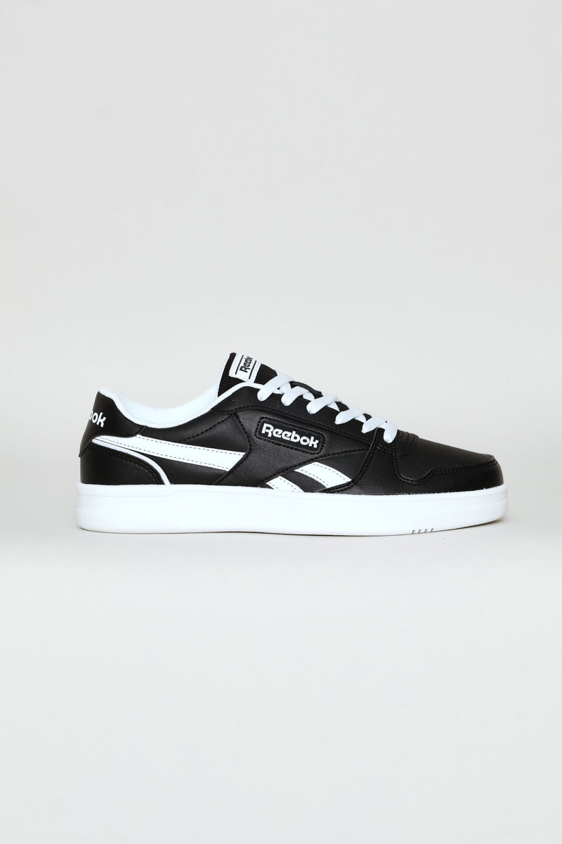 Reebok Match Prime V2 Sneaker - Black/White