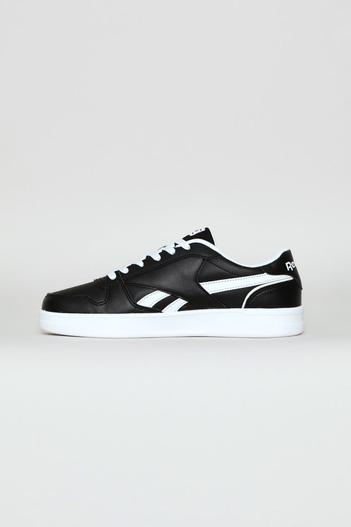Reebok Match Prime V2 Sneaker - Black/White