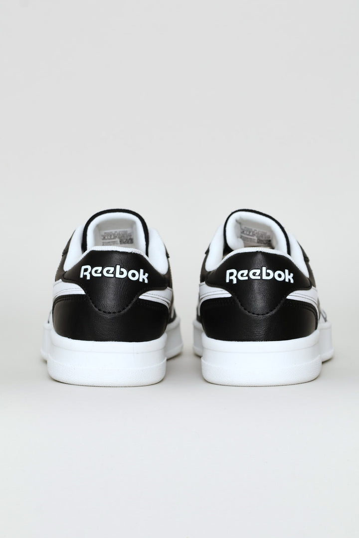 Reebok Match Prime V2 Sneaker - Black/White